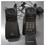 VINTAGE 1990'S FLIP PHONES
