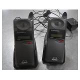 VINTAGE 1990'S FLIP PHONES