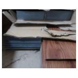 LUXERY VINYL PLANK FLOORING