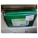 6 DRAWER METAL CABINET (FILLED)