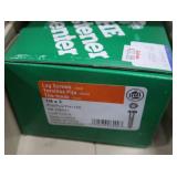 6 DRAWER METAL CABINET (FILLED)