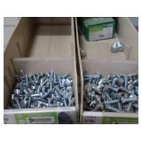 6 DRAWER METAL CABINET (FILLED)