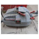 ROLLING TOOL CART + TOOL/UTILITY SHARPENER