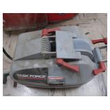 ROLLING TOOL CART + TOOL/UTILITY SHARPENER