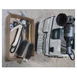 DISC SANDER AND MORE