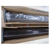 MADICO INC ENERGY CONTROL WINDOW FILMS
