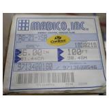 MADICO INC ENERGY CONTROL WINDOW FILMS
