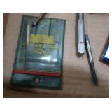 ASSORTED/MISC TOOLS & MORE