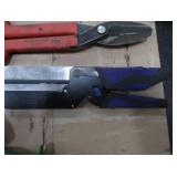 MISC PIPE WRENCH-CUTTERS AND MORE