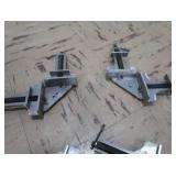 90 DEGREE CLAMPS
