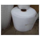 ASSORTMENT OF NEW PACKING MATERIALS