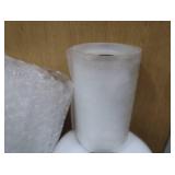 ASSORTMENT OF NEW PACKING MATERIALS