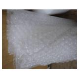 ASSORTMENT OF NEW PACKING MATERIALS