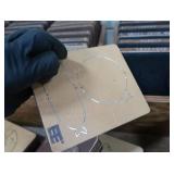 ELLISON CUTTING MACHINE & MORE?