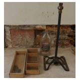 ANTIQUE SPRINKLER