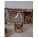 ANTIQUE SPRINKLER