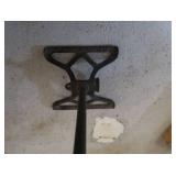 ANTIQUE SPRINKLER