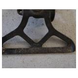 ANTIQUE SPRINKLER