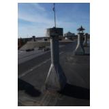 ~ ANTIQUE CUPOLA ~