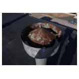 ~ ANTIQUE CUPOLA ~