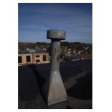 ~ ANTIQUE CUPOLA ~