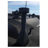 ~ ANTIQUE CUPOLA ~