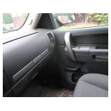 2012 GMC SIERRA SLE 1500