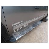 2012 GMC SIERRA SLE 1500
