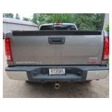 2012 GMC SIERRA SLE 1500