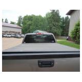 2012 GMC SIERRA SLE 1500