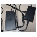 DELL D6000 DOCK W/ DISPLAY LINC