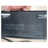 DELL D6000 DOCK W/ DISPLAY LINC