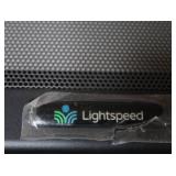 2 REDCAT LIGHTSPEED LEARNING CO SOUND ENHANCMENT SYSTEMS
