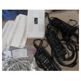 SWITCHING ADAPTORS AND CHARGERS