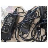 SWITCHING ADAPTORS AND CHARGERS