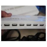 SWITCHING ADAPTORS AND CHARGERS