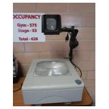 VINTAGE 3M 1700 OVERHEAD PROJECTOR