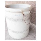 Red Wing 6 Gallon Crock