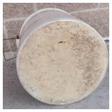 Red Wing 6 Gallon Crock