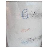 Red Wing 6 Gallon Crock