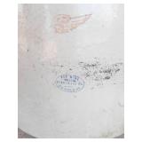 Red Wing 6 Gallon Crock