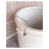 Red Wing 8 Gallon Crock