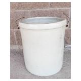 Red Wing 8 Gallon Crock
