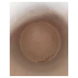 Vintage Red Wing 6-Gallon Stoneware Crock With Handles