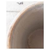 Vintage Red Wing 6-Gallon Stoneware Crock With Handles