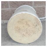 Vintage Red Wing 6-Gallon Stoneware Crock With Handles