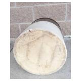 Vintage McCoy 6-Gallon Stoneware Crock