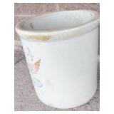 Red Wing 4 Gallon Stoneware Crock