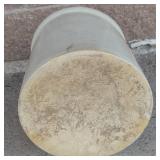 Red Wing 4 Gallon Stoneware Crock