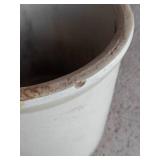Red Wing 4 Gallon Stoneware Crock